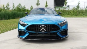 Mercedes-Benz SL 43 AMG 360 Night Distronic+ Burmester - 94900 EUR - 85389550 2