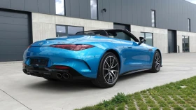 Mercedes-Benz SL 43 AMG 360 Night Distronic+ Burmester - 94900 EUR - 85389550 4