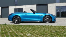 Mercedes-Benz SL 43 AMG 360 Night Distronic+ Burmester - 94900 EUR - 85389550 7