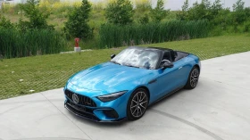 Mercedes-Benz SL 43 AMG 360 Night Distronic+ Burmester - 94900 EUR - 85389550 3
