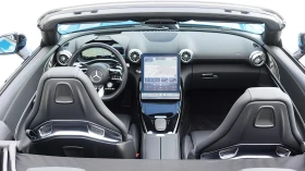 Mercedes-Benz SL 43 AMG 360 Night Distronic+ Burmester - 94900 EUR - 85389550 9