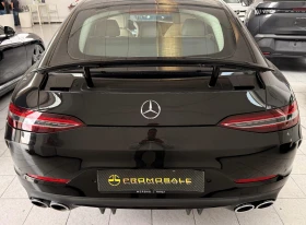 Mercedes-Benz AMG GT 53 AMG 4Matic+ * Лизинг* Обдухване* Панорама* - 135000 лв. - 51492234 5
