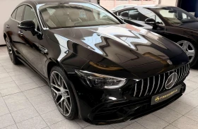 Mercedes-Benz AMG GT 53 AMG 4Matic+ * Лизинг* Обдухване* Панорама* 