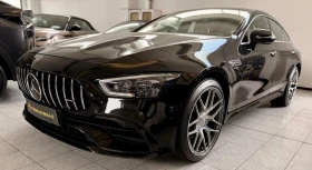 Mercedes-Benz AMG GT 53 AMG 4Matic+ * Лизинг* Обдухване* Панорама* - 135000 лв. - 51492234 3