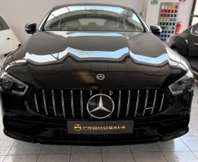 Mercedes-Benz AMG GT 53 AMG 4Matic+ * Лизинг* Обдухване* Панорама* - 135000 лв. - 51492234 2