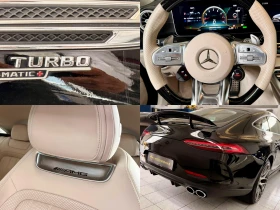 Mercedes-Benz AMG GT 53 AMG 4Matic+ * Лизинг* Обдухване* Панорама* - 135000 лв. - 51492234 15