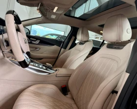 Mercedes-Benz AMG GT 53 AMG 4Matic+ * Лизинг* Обдухване* Панорама* - 135000 лв. - 51492234 8
