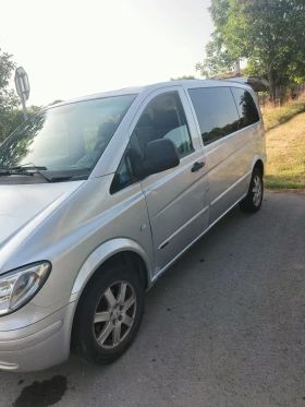 Mercedes-Benz Viano | Mobile.bg    10