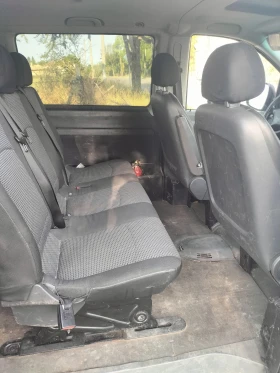 Mercedes-Benz Viano | Mobile.bg    5