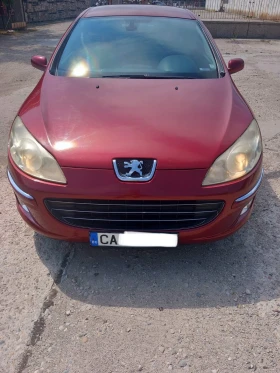 Обява за продажба на Peugeot 407 ~6 250 лв. - изображение 1