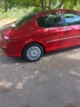 Обява за продажба на Peugeot 407 ~6 250 лв. - изображение 4