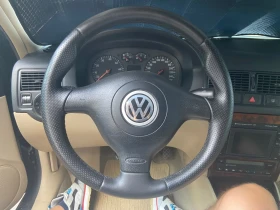 Обява за продажба на VW Golf VR6 2.8 4Motion  ~3 000 лв. - изображение 6
