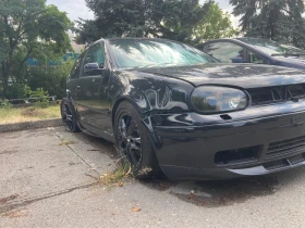 Обява за продажба на VW Golf VR6 2.8 4Motion  ~3 000 лв. - изображение 1