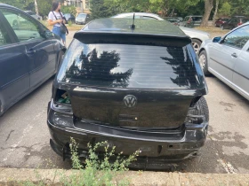 Обява за продажба на VW Golf VR6 2.8 4Motion  ~3 000 лв. - изображение 3