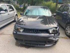 Обява за продажба на VW Golf VR6 2.8 4Motion  ~3 000 лв. - изображение 2