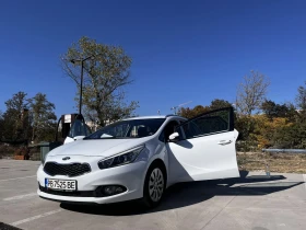Kia Ceed 1.4 /100. | Mobile.bg    2