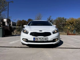 Kia Ceed 1.4 /100. | Mobile.bg    11