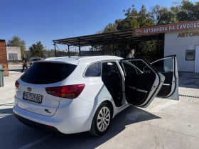 Kia Ceed 1.4 /100. | Mobile.bg    4