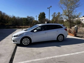 Kia Ceed 1.4 /100. | Mobile.bg    10