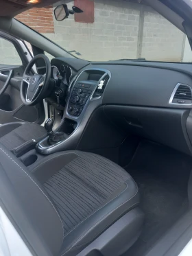 Обява за продажба на Opel Astra ~12 500 лв. - изображение 4