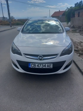 Обява за продажба на Opel Astra ~12 500 лв. - изображение 3