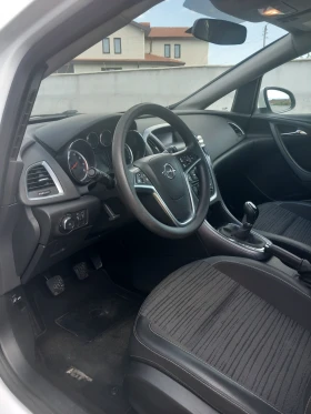 Обява за продажба на Opel Astra ~12 500 лв. - изображение 5