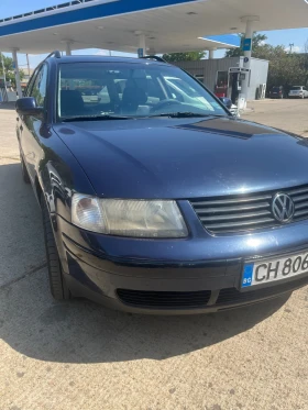 Обява за продажба на VW Passat 1.8 T ~2 500 лв. - изображение 1