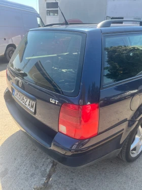 Обява за продажба на VW Passat 1.8 T ~2 500 лв. - изображение 1