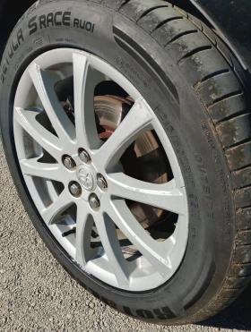 Toyota Avensis | Mobile.bg    14