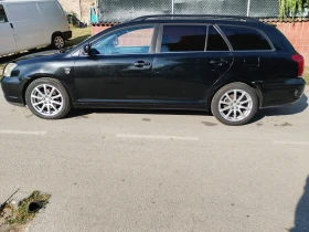 Toyota Avensis | Mobile.bg    7