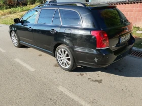 Toyota Avensis | Mobile.bg    8