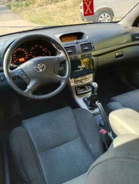 Toyota Avensis | Mobile.bg    10
