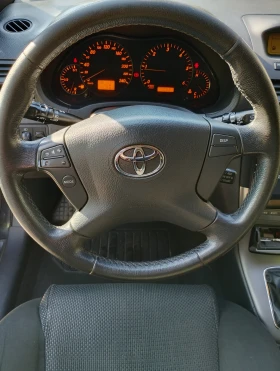 Toyota Avensis | Mobile.bg    12