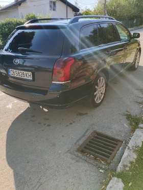 Toyota Avensis | Mobile.bg    2