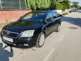 Toyota Avensis | Mobile.bg    6