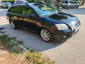 Toyota Avensis | Mobile.bg    5