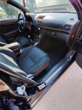 Toyota Avensis | Mobile.bg    3