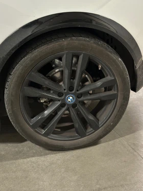 Обява за продажба на BMW i3 S 120Ah 184кс BMW Premium Selection Германия  ~46 740 лв. - изображение 7 | Auto.bg Обява за продажба на BMW i3 S 120Ah 184кс BMW Premium Selection Германия  ~46 740 лв. - изображение 7