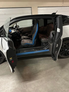 Обява за продажба на BMW i3 S 120Ah 184кс BMW Premium Selection Германия  ~46 740 лв. - изображение 6 | Auto.bg Обява за продажба на BMW i3 S 120Ah 184кс BMW Premium Selection Германия  ~46 740 лв. - изображение 6