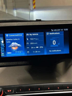 Обява за продажба на BMW i3 S 120Ah 184кс BMW Premium Selection Германия  ~46 740 лв. - изображение 9 | Auto.bg Обява за продажба на BMW i3 S 120Ah 184кс BMW Premium Selection Германия  ~46 740 лв. - изображение 9