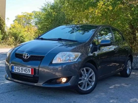 Toyota Auris 1.6/124 ..//  | Mobile.bg    2