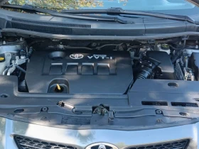 Toyota Auris 1.6/124 ..//  | Mobile.bg    16