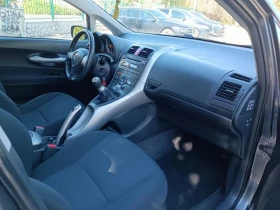 Toyota Auris 1.6/124 ..//  | Mobile.bg    15