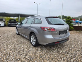 Mazda 6 2.2D 129КС! !КЛИМАТРОНИК - 6800 лв. / 3476.78 € - 31279157 3