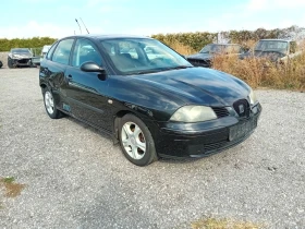     Seat Ibiza    !   ! ASY