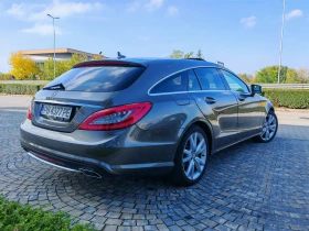 Обява за продажба на Mercedes-Benz CLS 350 Швейцария* Реални Км.* TOP!!! 4matic! ~31 999 лв. - изображение 3 | Auto.bg Обява за продажба на Mercedes-Benz CLS 350 Швейцария* Реални Км.* TOP!!! 4matic! ~31 999 лв. - изображение 3