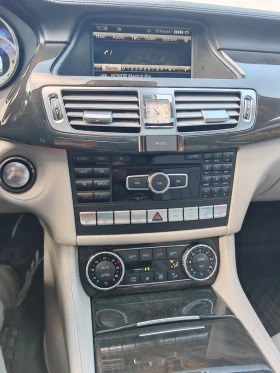 Обява за продажба на Mercedes-Benz CLS 350 Швейцария* Реални Км.* TOP!!! 4matic! ~31 999 лв. - изображение 11 | Auto.bg Обява за продажба на Mercedes-Benz CLS 350 Швейцария* Реални Км.* TOP!!! 4matic! ~31 999 лв. - изображение 11