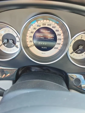 Mercedes-Benz CLS 350 *  .* TOP!!! 4matic! | Mobile.bg    15