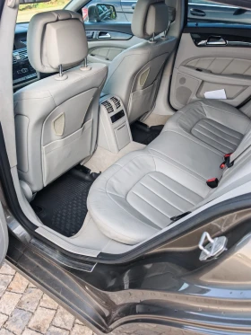 Обява за продажба на Mercedes-Benz CLS 350 Швейцария* Реални Км.* TOP!!! 4matic! ~31 999 лв. - изображение 5 | Auto.bg Обява за продажба на Mercedes-Benz CLS 350 Швейцария* Реални Км.* TOP!!! 4matic! ~31 999 лв. - изображение 5