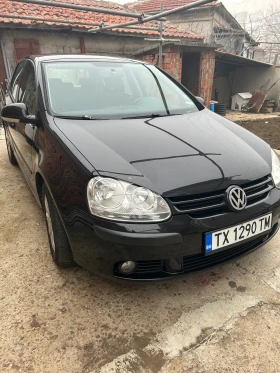 Обява за продажба на VW Golf Климатроник, Ел.стакла, автопилот ~6 000 лв. - изображение 1